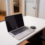 Boone Dog - Dedicated Desk