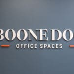 Boone Dog Office Spaces
