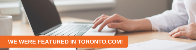 Boone Dog Office Spaces Featured in Toronto.com