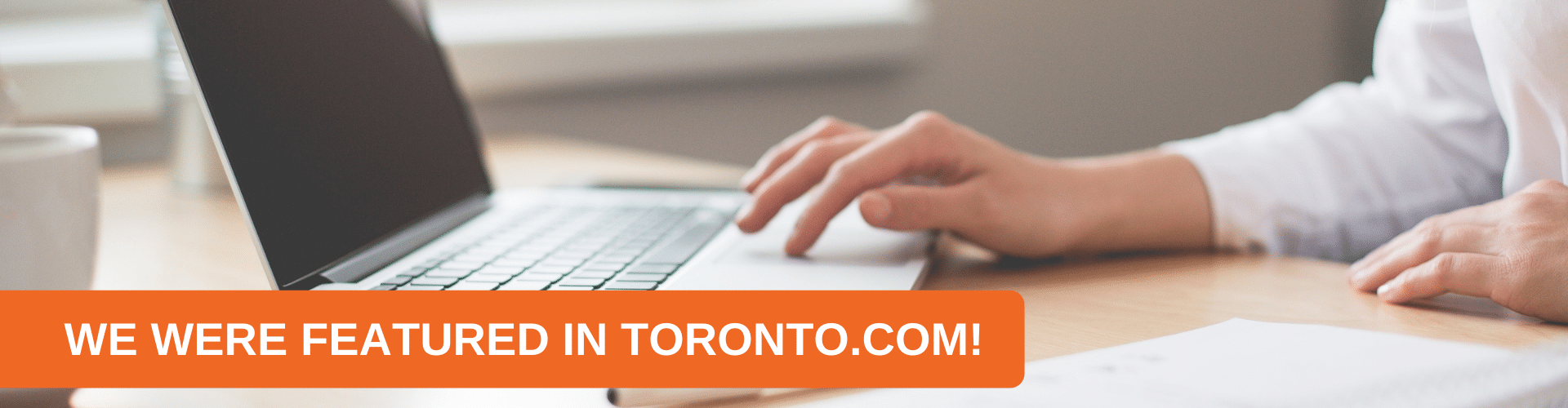 Boone Dog Office Spaces Featured in Toronto.com